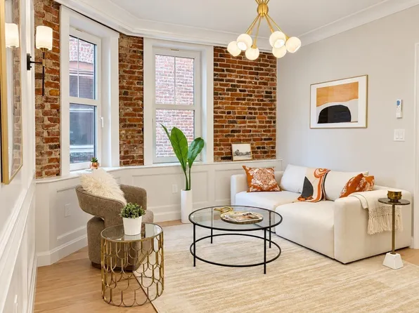 75 Lubec St #4, Boston, MA 02128