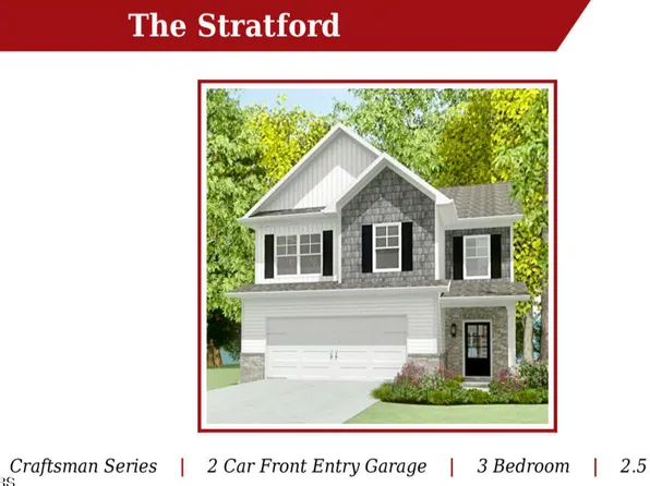 2713 Farmhouse Dr, Maryville, TN 37803