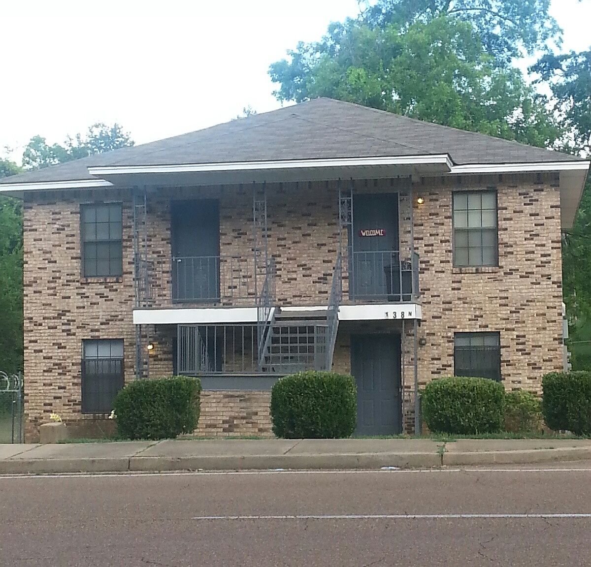 138 N Prentiss St APT 4, Jackson, MS 39209 Zillow