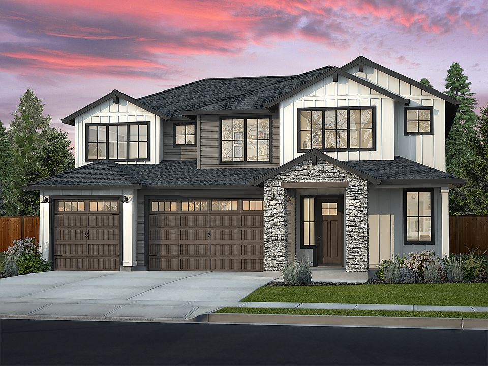 Laurelhurst LX Heritage Farmhouse