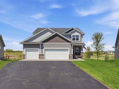 7110 208th Pl N, Forest Lake, MN, 55025
