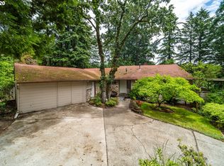 10200 SW 61st Ave, Portland, OR 97219