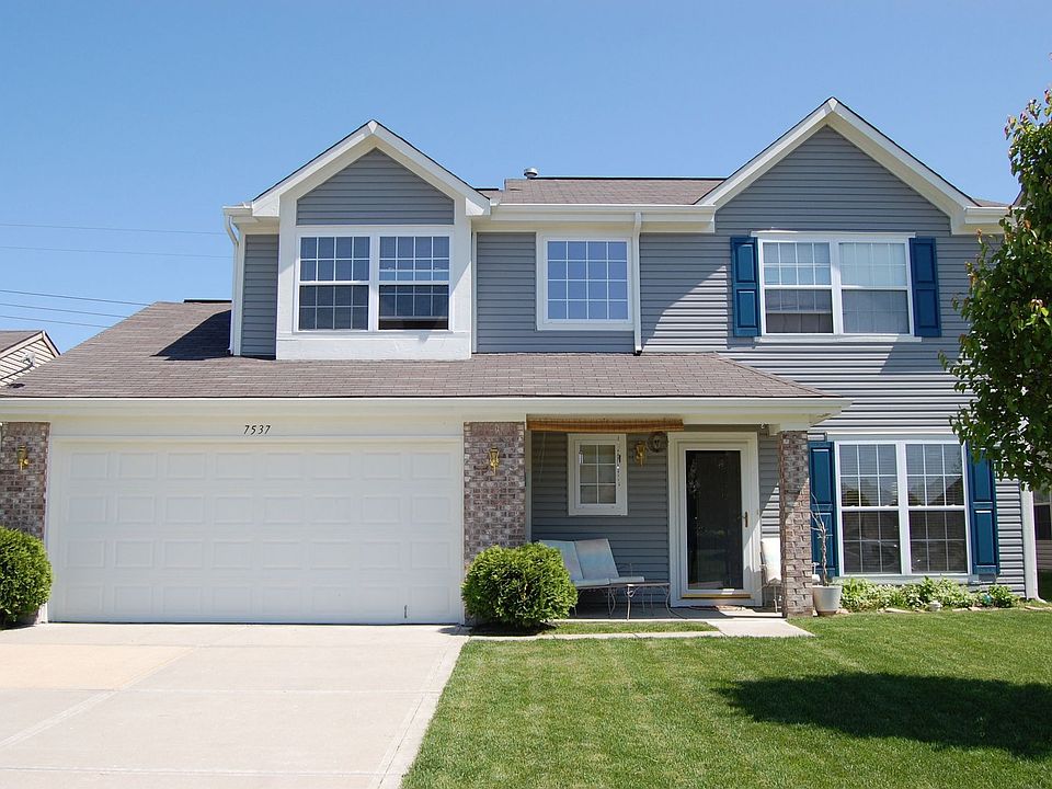 1st image of 7537 Sergi Canyon Dr
