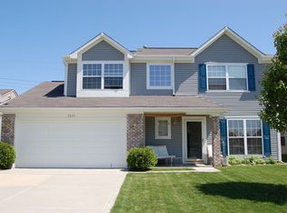 7537 Sergi Canyon Dr, Indianapolis, IN 46217