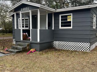 2002 Meharry Ave, Jacksonville, FL 32209