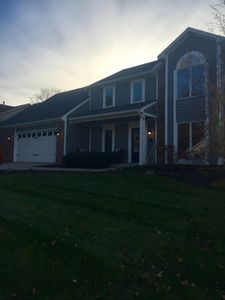 10007 Bentley Woods Dr, Fort Wayne, IN, 46825