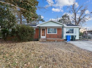 1023 Wayside Rd, Fayetteville, NC 28314