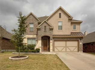 259 Saffron Spgs, Buda, TX 78610