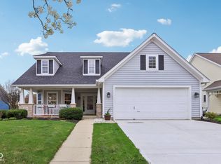 15129 Smithfield Dr, Westfield, IN 46074