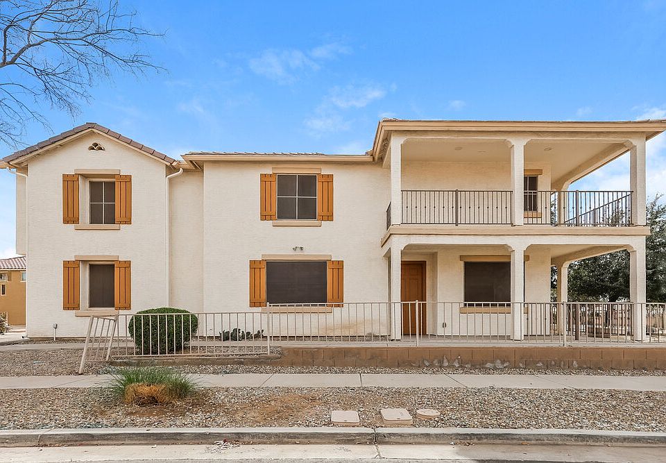 1st image of 809 E Agua Fria Ln
