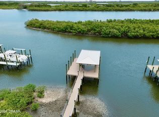 211 N Riverside Dr, Edgewater, FL 32132