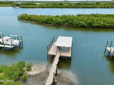 211 N Riverside Dr, Edgewater, FL, 32132