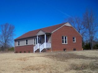476 Peaks Rd, Prospect, VA 23960
