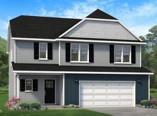 148 Baxley Dr Lot 15, Dunn, NC 28334