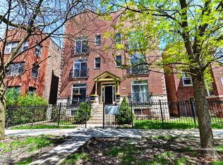 4319 N Mozart St APT 2S, Chicago, IL 60618