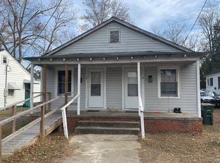 209 Nash St, Greenville, NC 27834