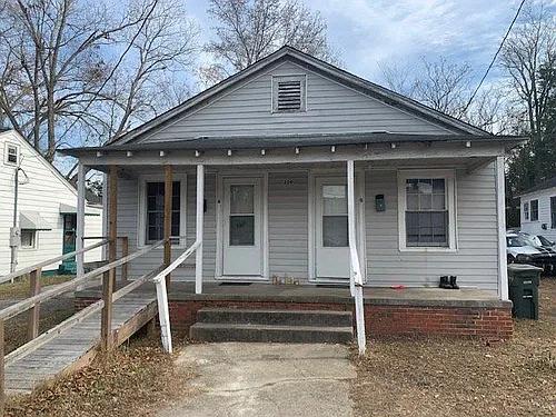 209 Nash St Photo 1