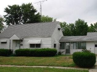 109 Midvale Ave, Toledo, OH 43605