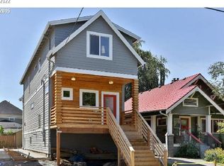 1210 SE Lambert St, Portland, OR 97202