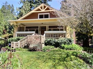 14800 Interlake Ave N, Shoreline, WA 98133