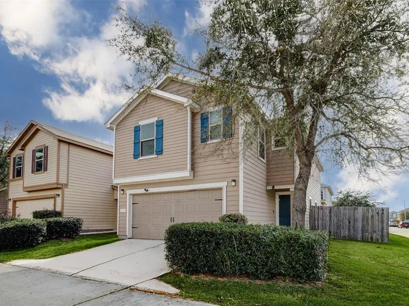 19434 Archer Glen Dr, Houston, TX 77073