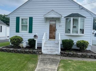 917 Martin Rd, Baltimore, MD 21221