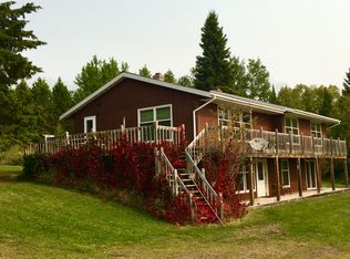 49 Mort Meadow Rd, Grand Marais, MN 55604