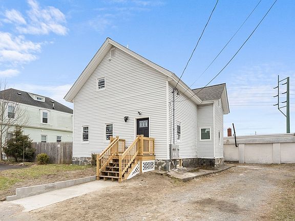 2nd image of 161 Cohannet St