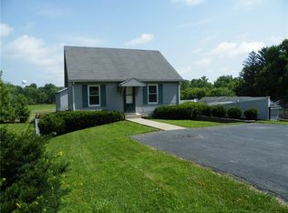 36 Lincoln Ln, Mooresville, IN 46158