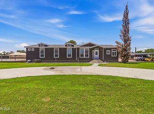 11250 San Ysidro Rd, Socorro, TX 79927