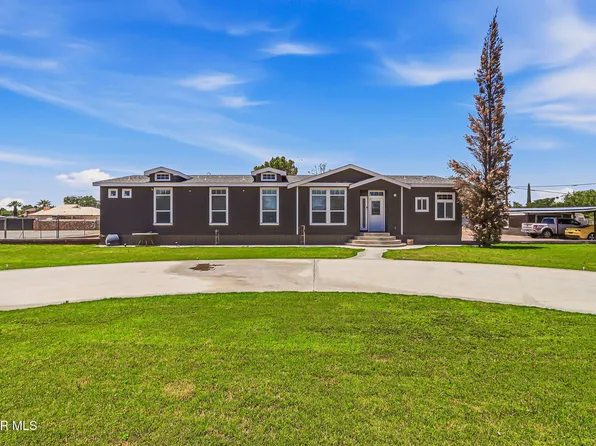 11250 San Ysidro Rd, Socorro, TX 79927