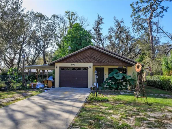 1473 W Gladiola Dr, Avon Park, FL 33825