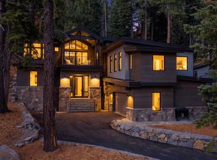 1764 Grouse Ridge Rd, Truckee, CA 96161
