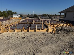 1912 Meridian Loop, Temple, TX 76504