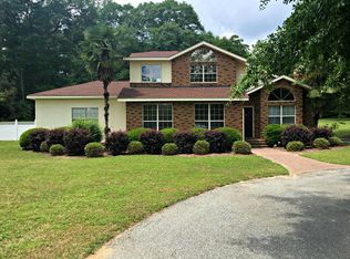 1769 Gatlin Creek Rd, Thomasville, GA 31757