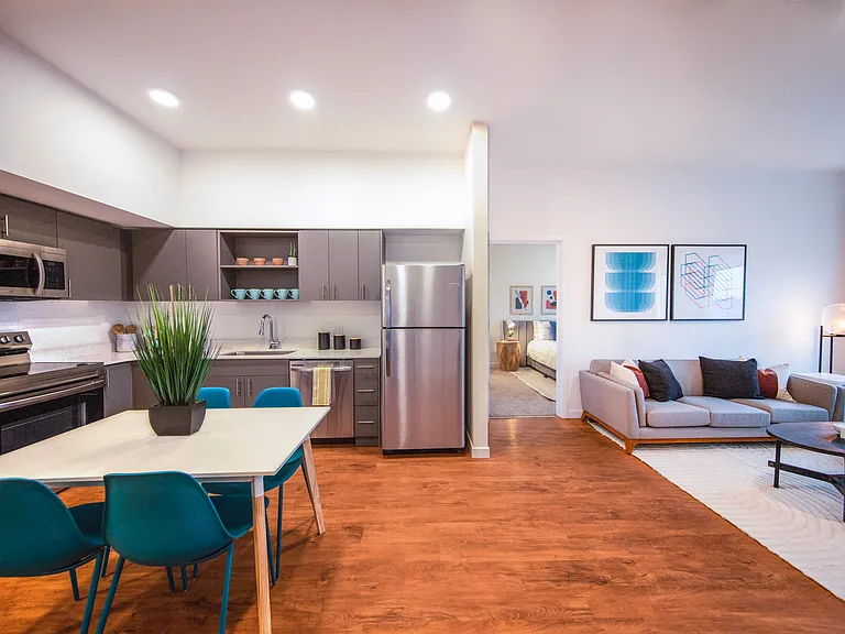 Hana Apartments — Photo 15