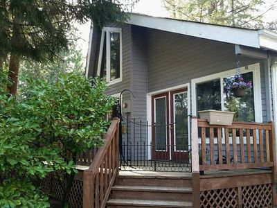 111 E Madrona Pkwy, Grapeview, WA, 98546