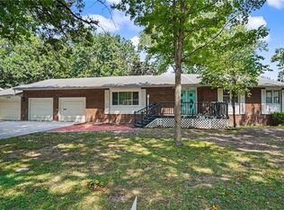 1229 S Elm St, Ottawa, KS 66067