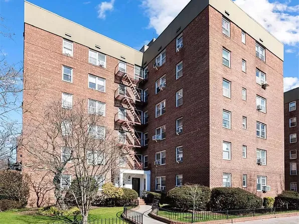 81-05 35 Avenue #3H, Jackson Heights, NY 11372