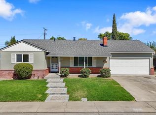 1015 Aldwina Ln, Manteca, CA 95336