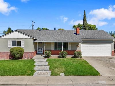 1015 Aldwina Ln, Manteca, CA, 95336