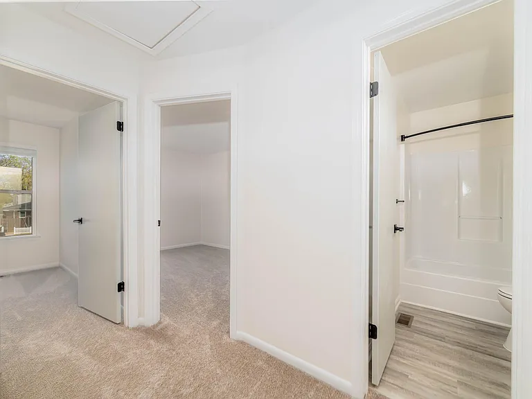 Turner Road Townhomes — Photo 29