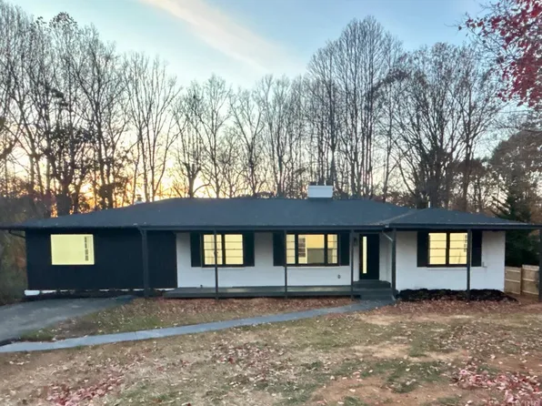 3929 Moorman Dr, Lynchburg, VA 24501
