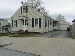 245 Grand St, Woonsocket, RI 02895