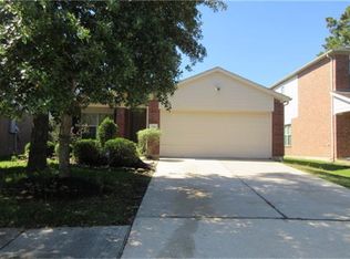 710 Cypresswood Rdg, Spring, TX 77373