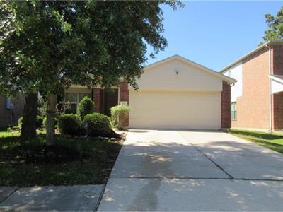 710 Cypresswood Rdg, Spring, TX, 77373
