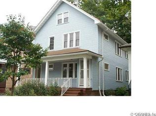 20 Overdale St, Rochester, NY 14620