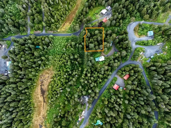 L10-B7 Wizard Ave, Seward, AK 99664