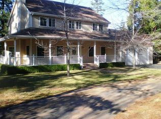 5744 Juarez Rd, Pollock Pines, CA 95726