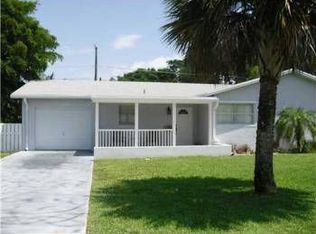 529 Curlew Rd, Delray Beach, FL 33444